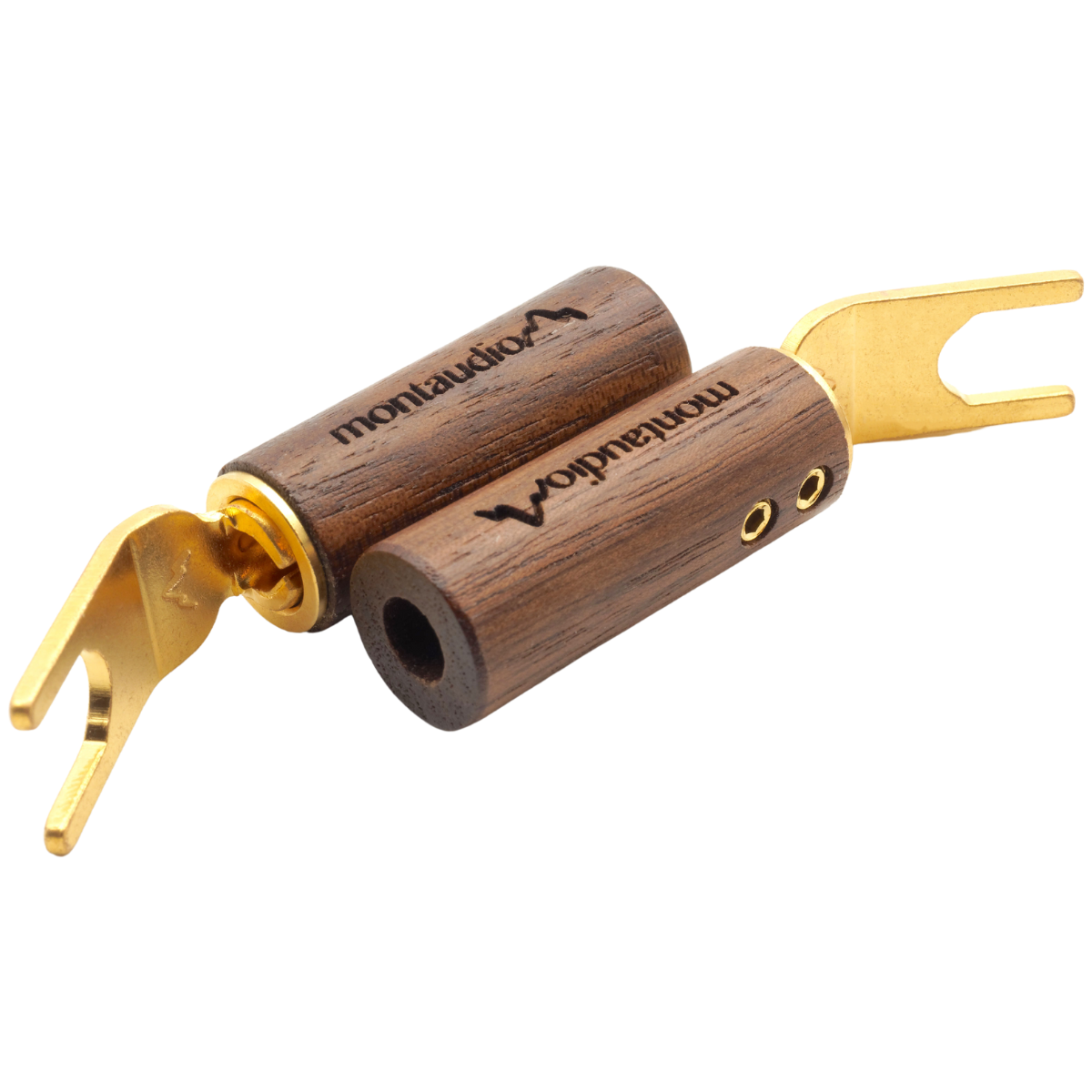 Montaudio Arrowtown CS1 Spade Speaker Connectors