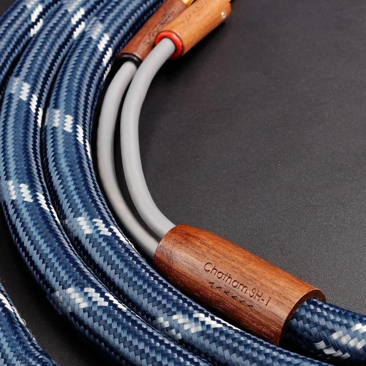 Montaudio Chatham SH-1 Speaker Cables