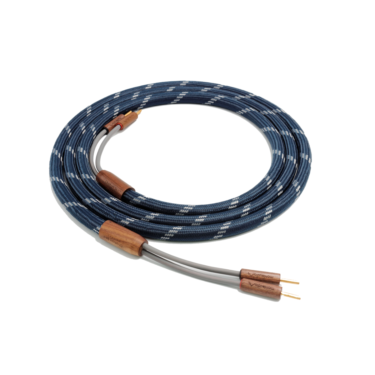 Montaudio Chatham SH-1 Speaker Cables