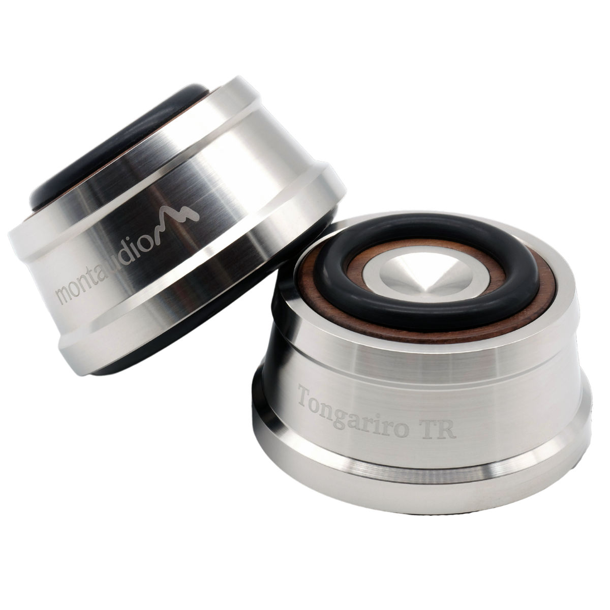 Montaudio Tongariro Isolation Feet