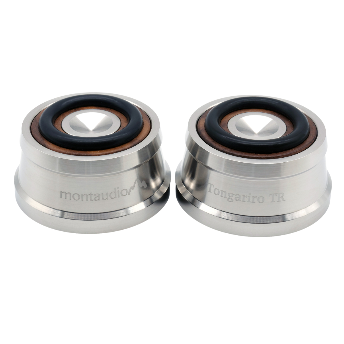 Montaudio Tongariro Isolation Feet