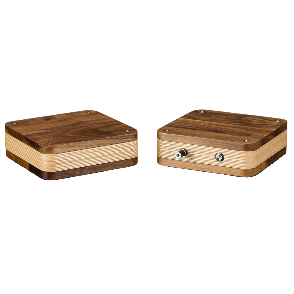 Montaudio Wanaka G1 Ground Unit