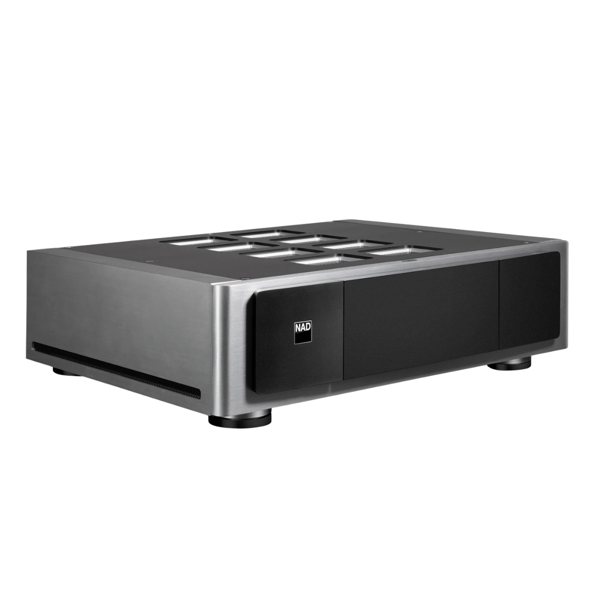 NAD M23 V2 Stereo Power Amplifier | NAD