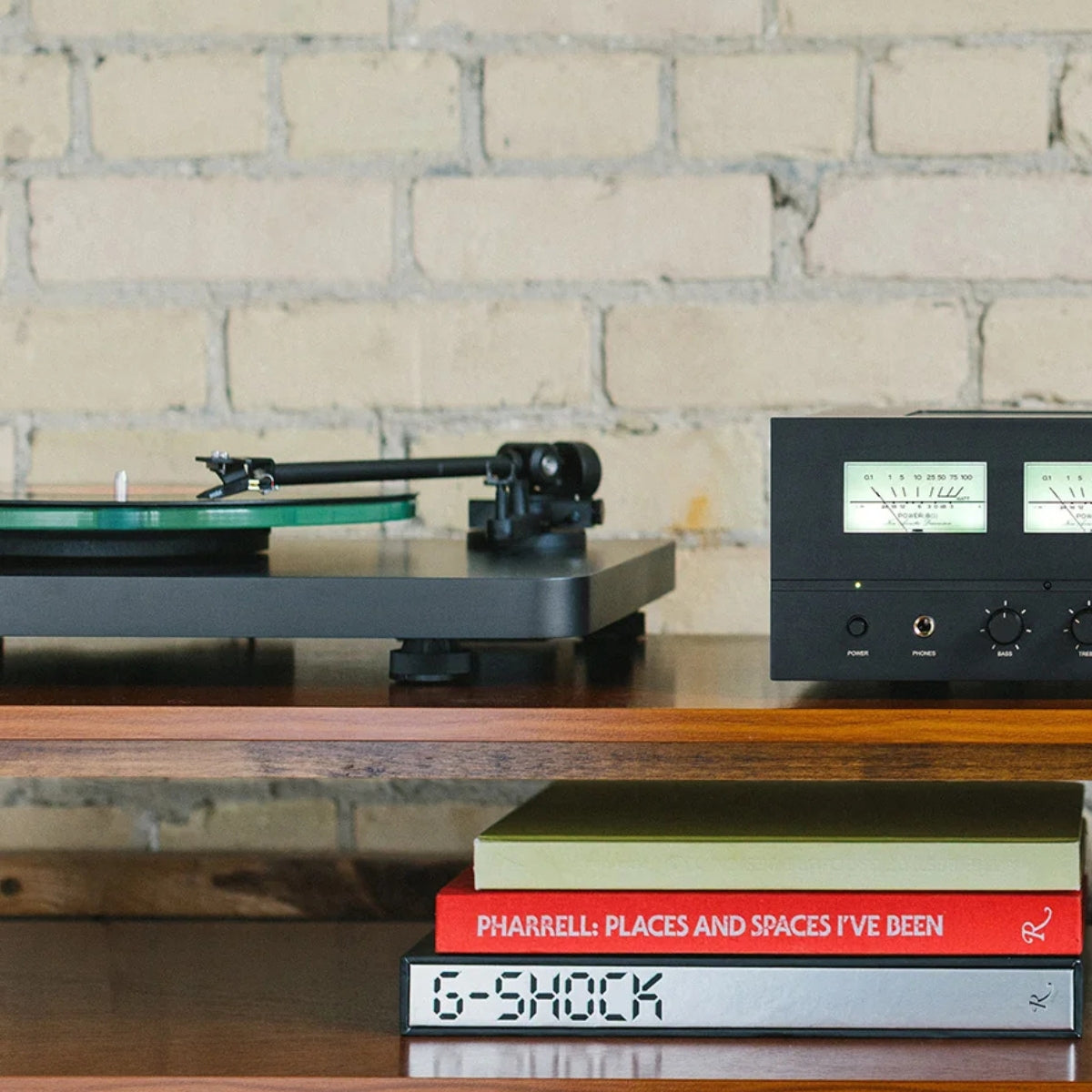 NAD C3030S Stereo Integrated Amplifier