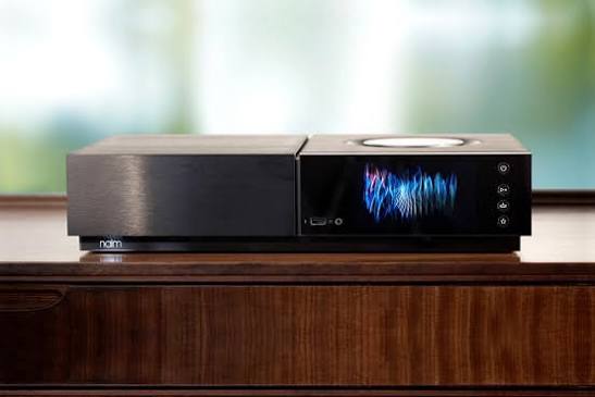 Naim Uniti Nova Trade-In