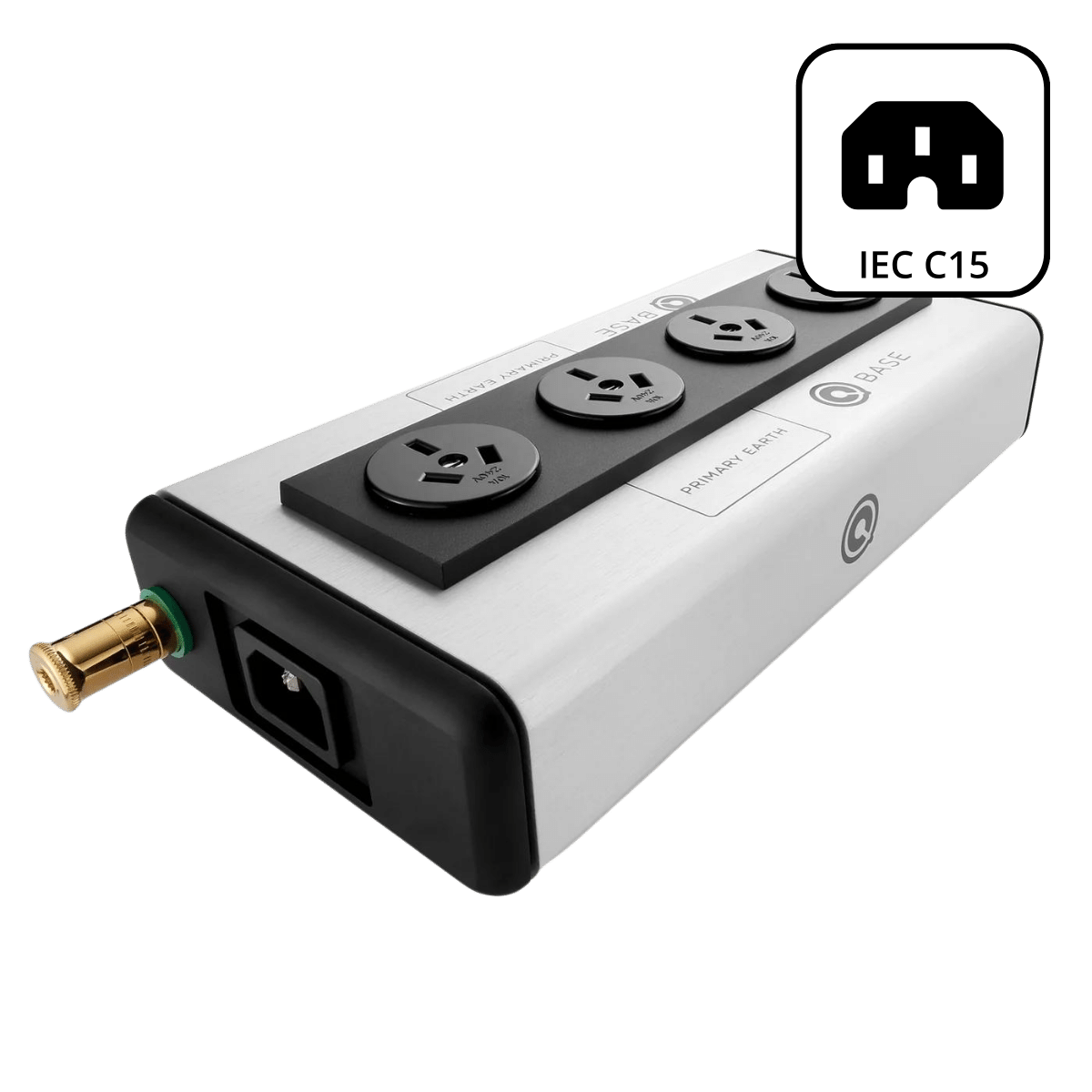 Nordost QBASE MKIII Power Conditioner