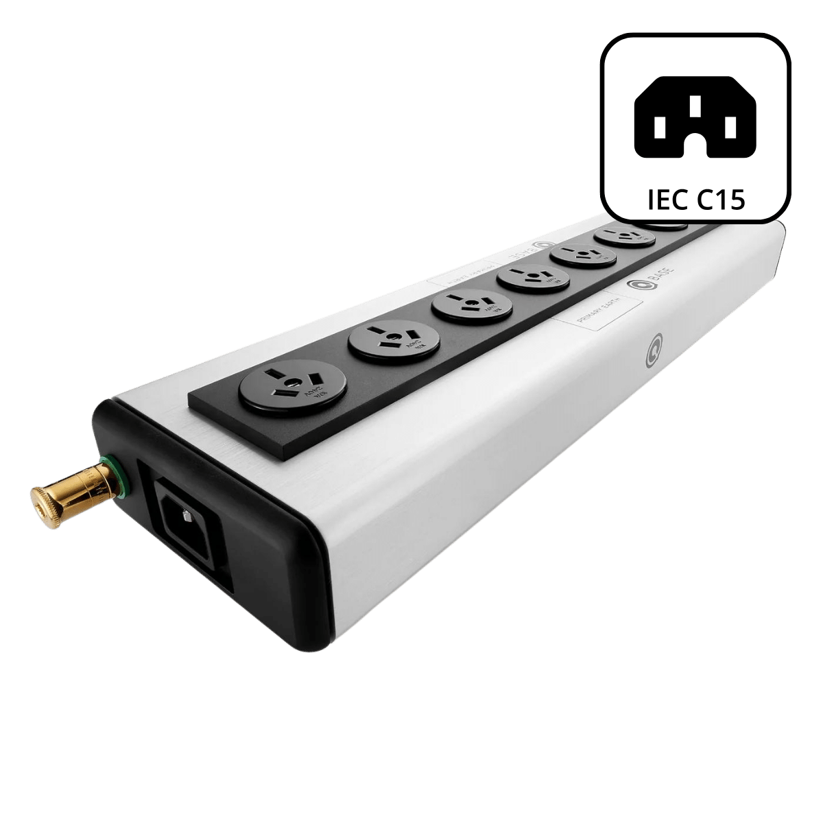 Nordost QBASE MKIII Power Conditioner