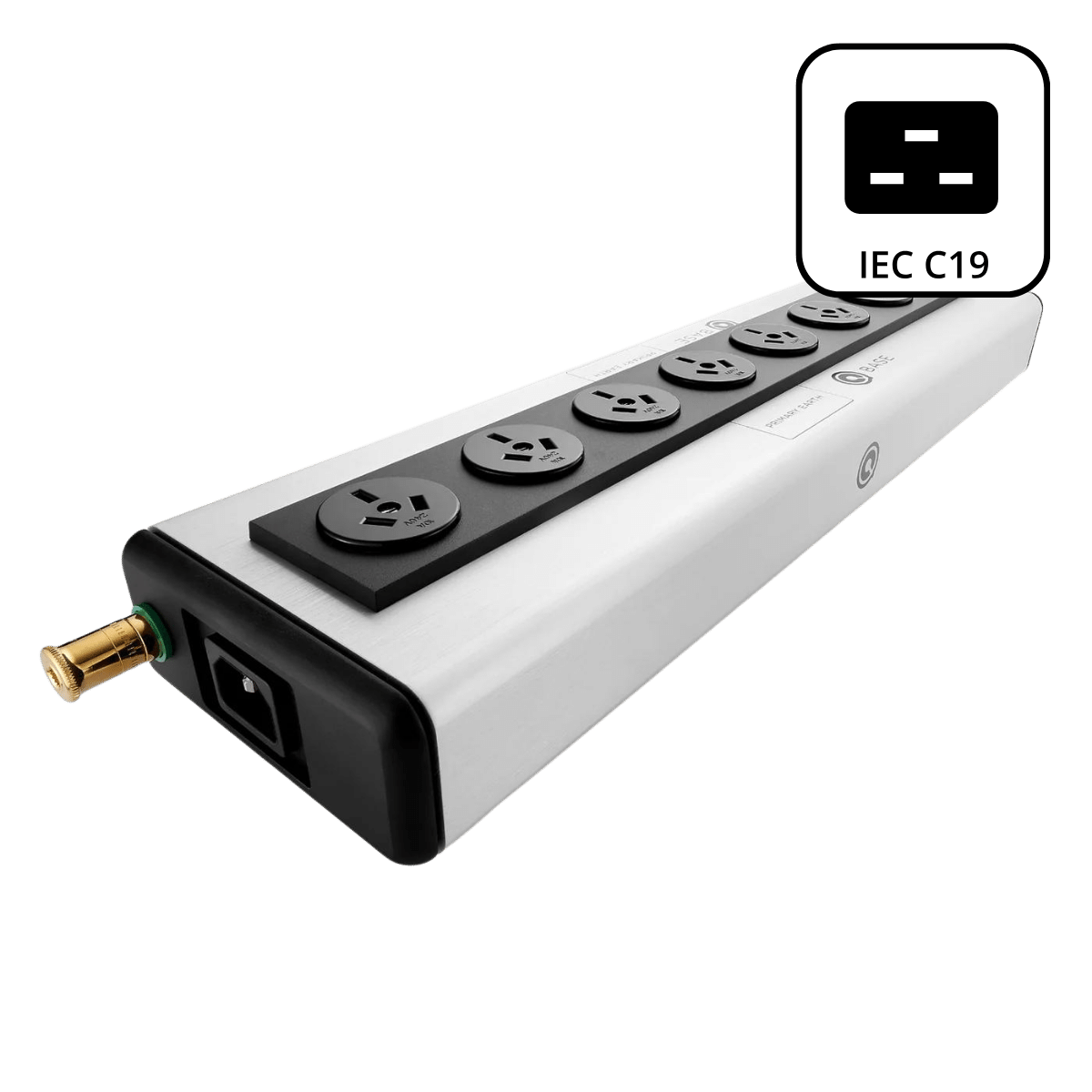 Nordost QBASE MKIII Power Conditioner