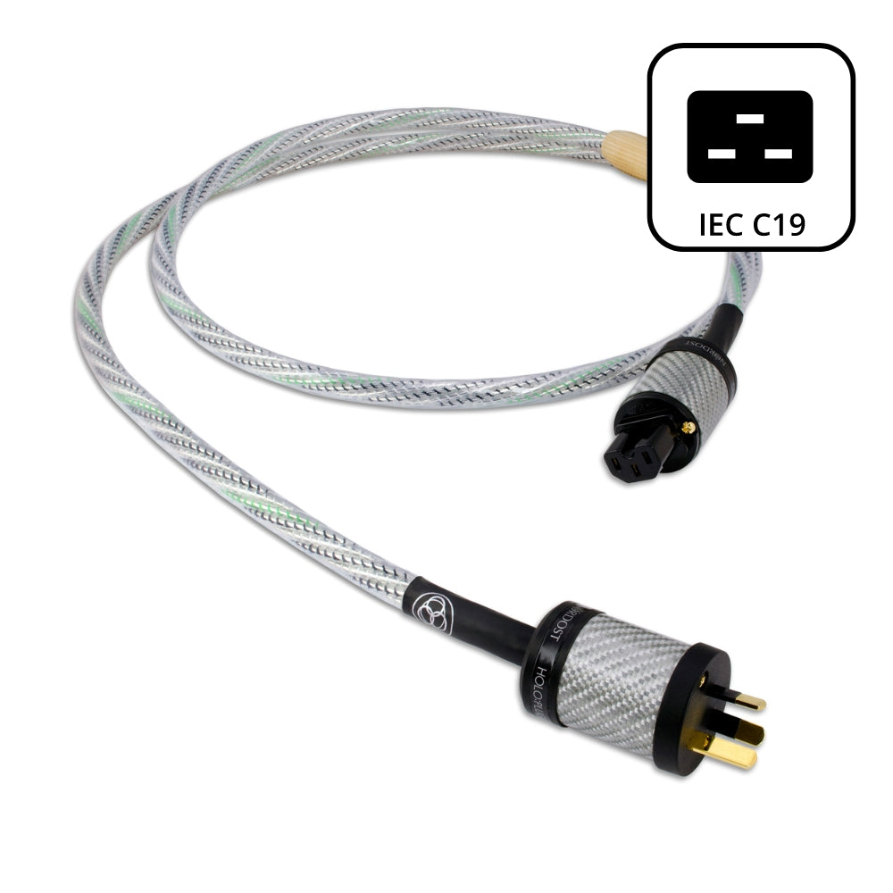 Nordost Reference Valhalla 2 Power Cable