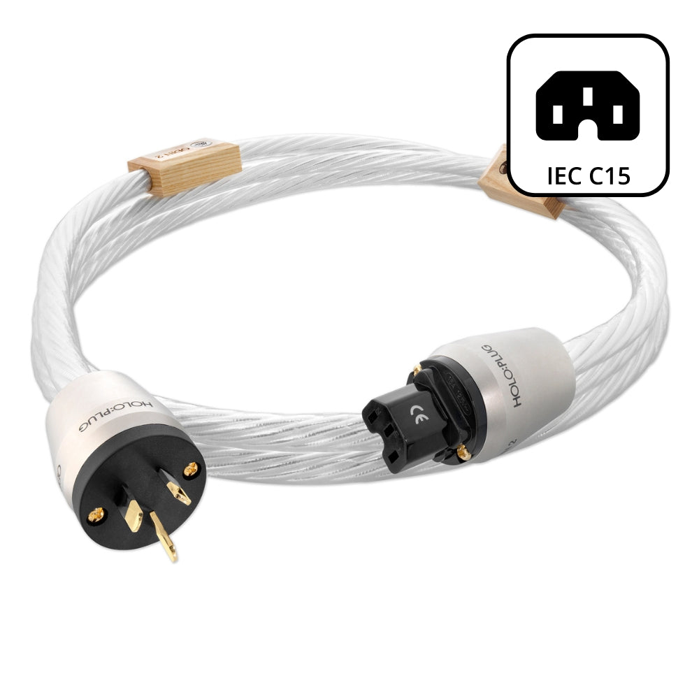 Nordost Supreme Reference Odin 2 Power Cable