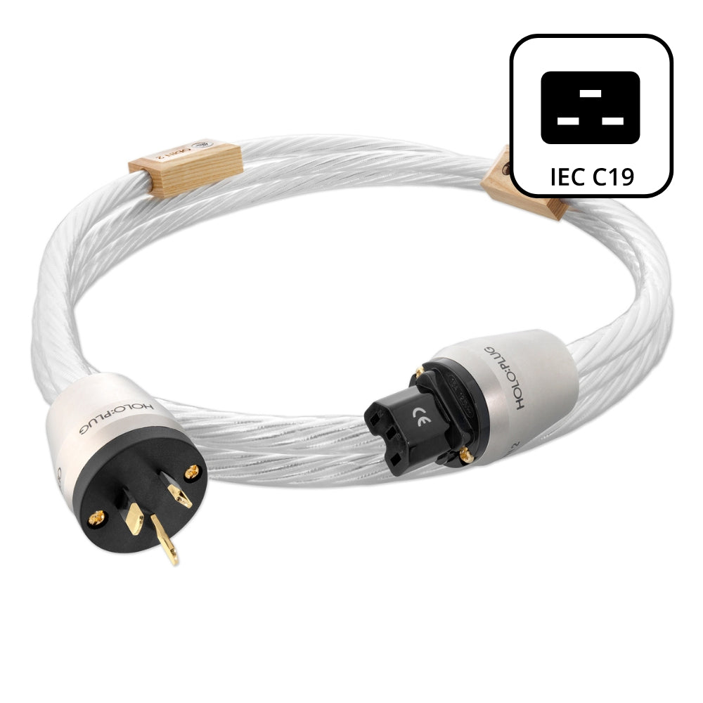 Nordost Supreme Reference Odin 2 Power Cable