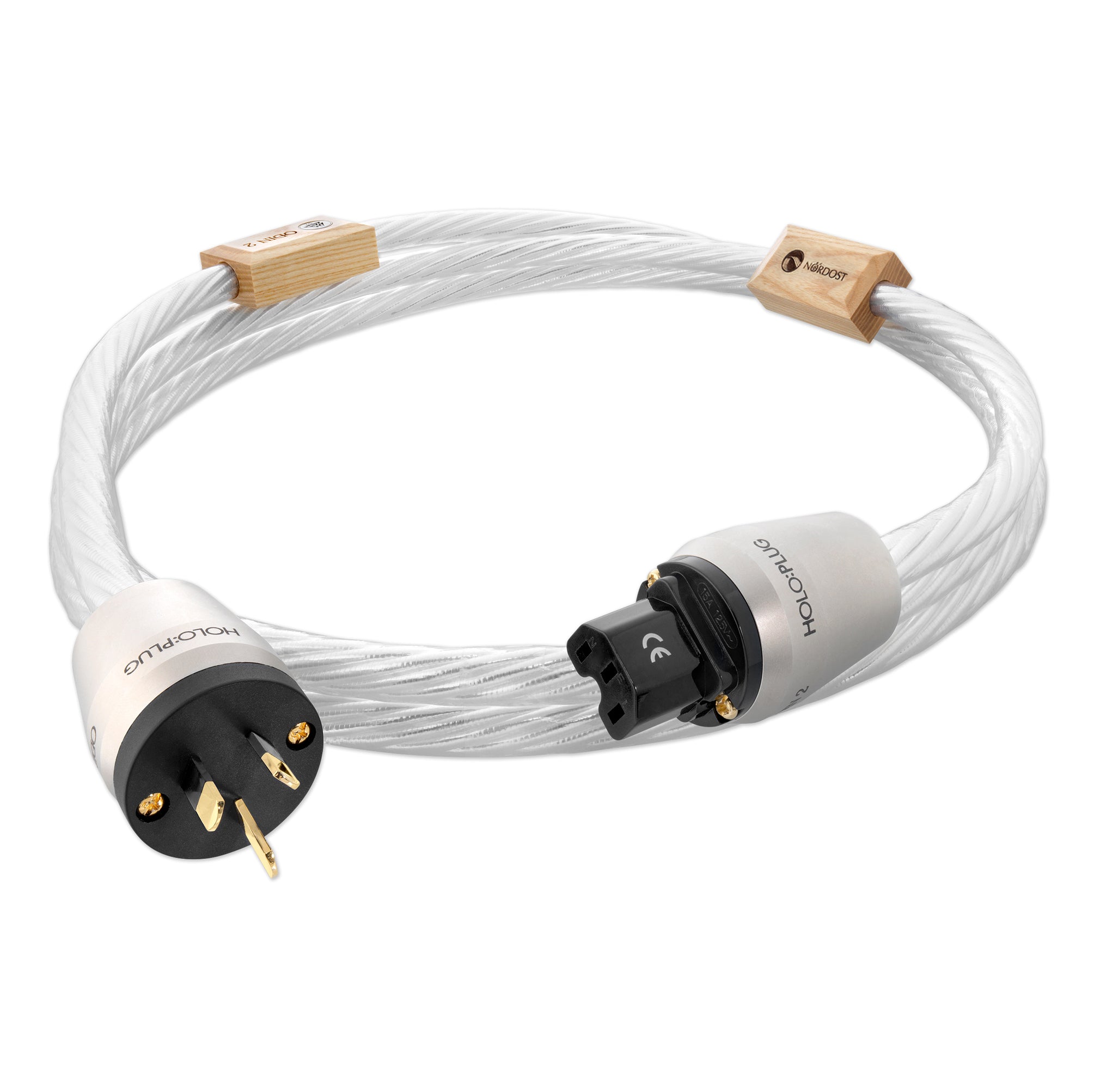 Nordost Supreme Reference Odin 2 Power Cable