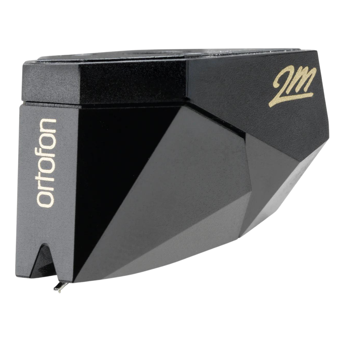 Ortofon 2M Black Moving Magnet Cartridge