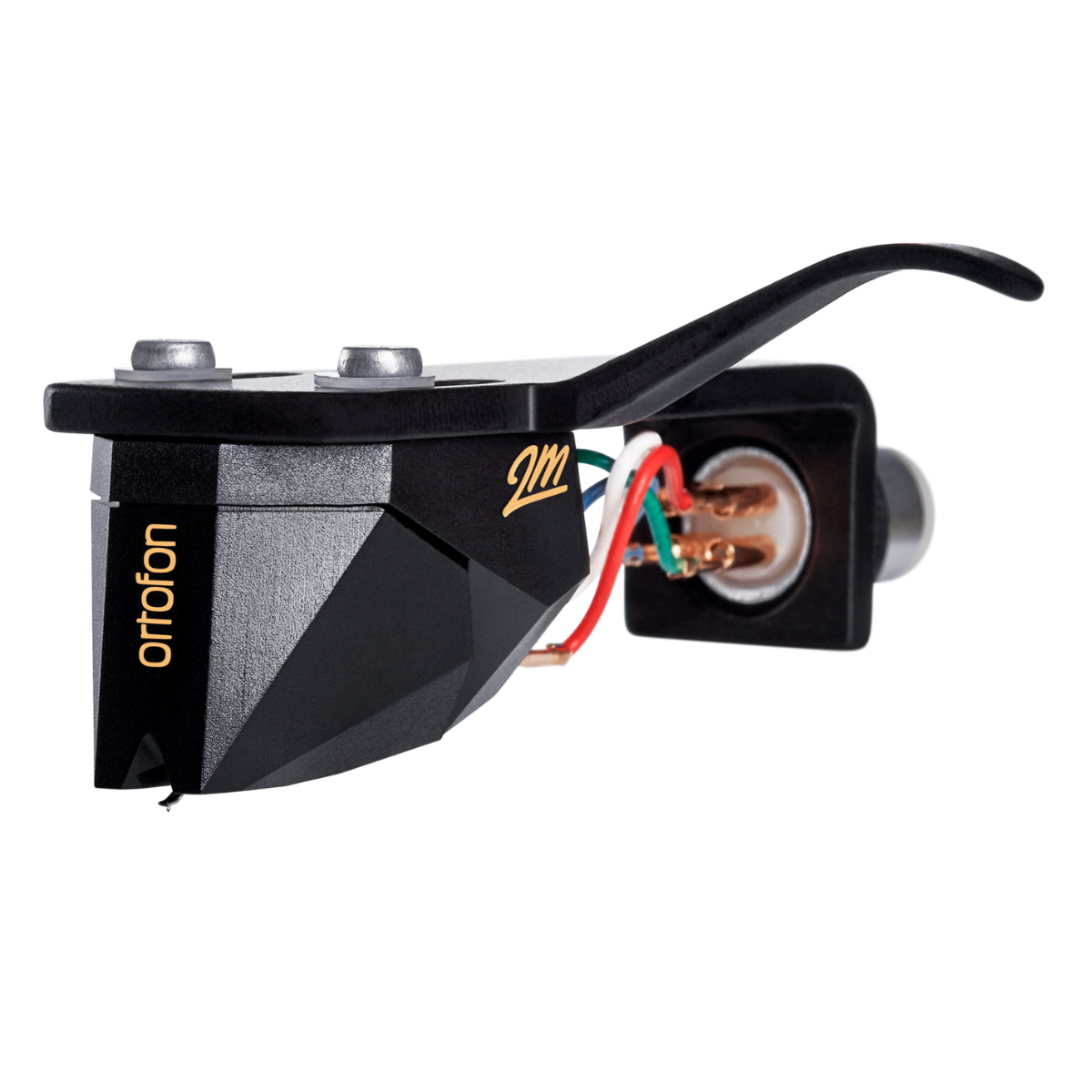 Ortofon 2M Black Moving Magnet Cartridge