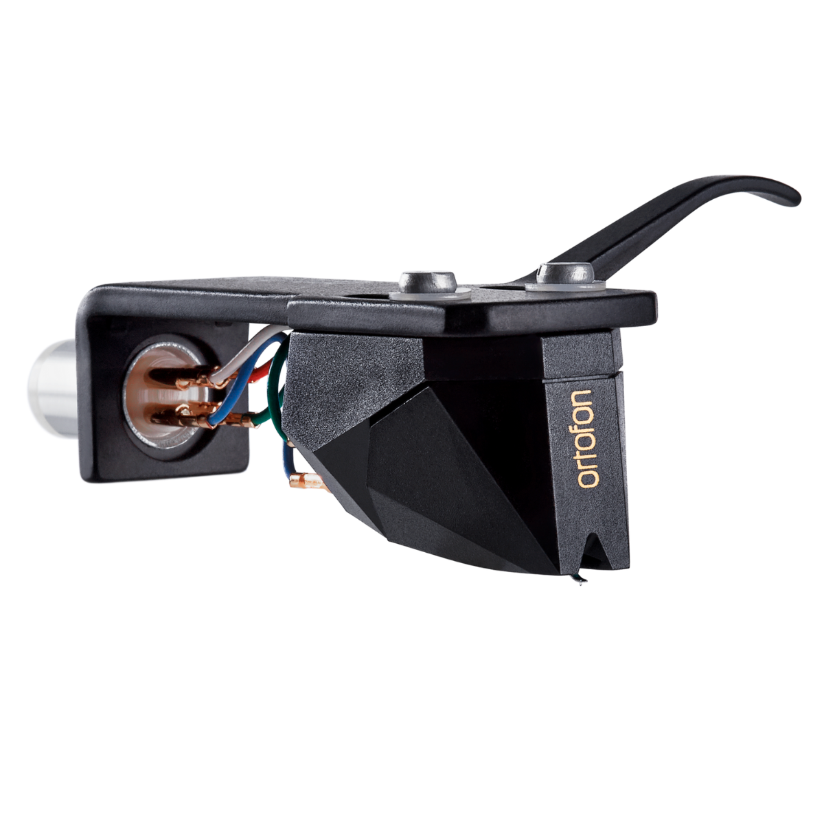 Ortofon 2M Black Moving Magnet Cartridge