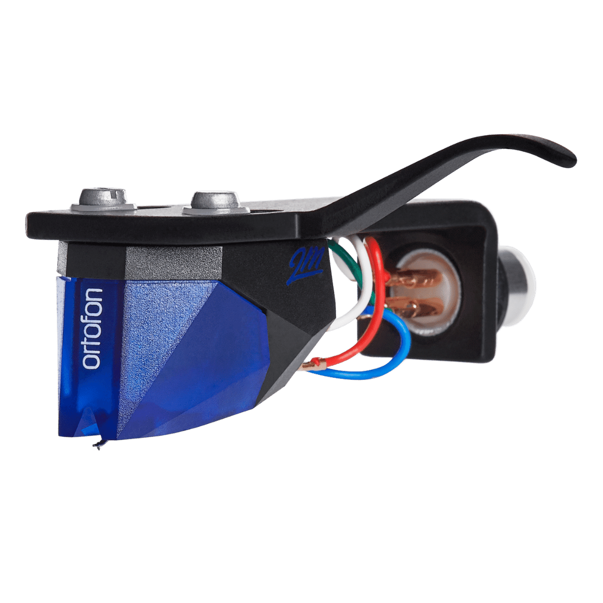 Ortofon 2M Blue Moving Magnet Cartridge
