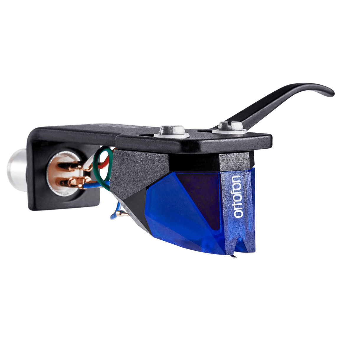 Ortofon 2M Blue Moving Magnet Cartridge