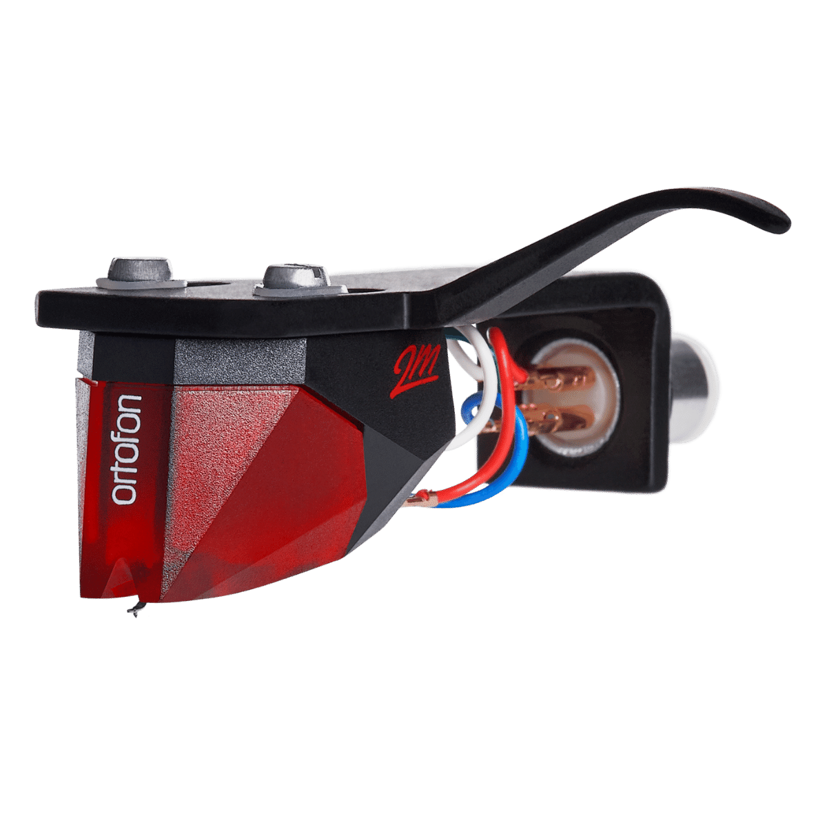 #variant_2m red pre-mounted on sh-4 headshell