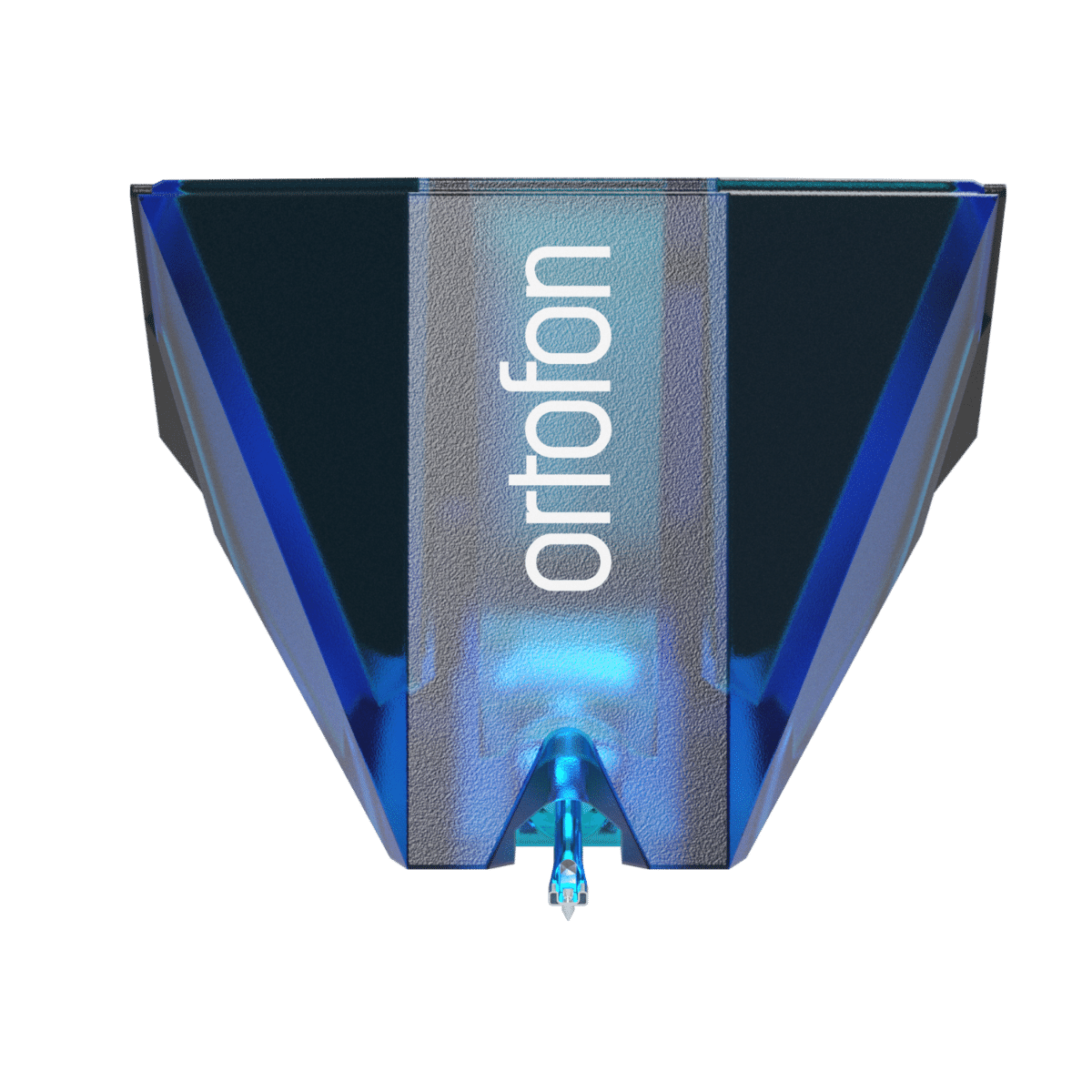 Ortofon 2M Blue Moving Magnet Cartridge