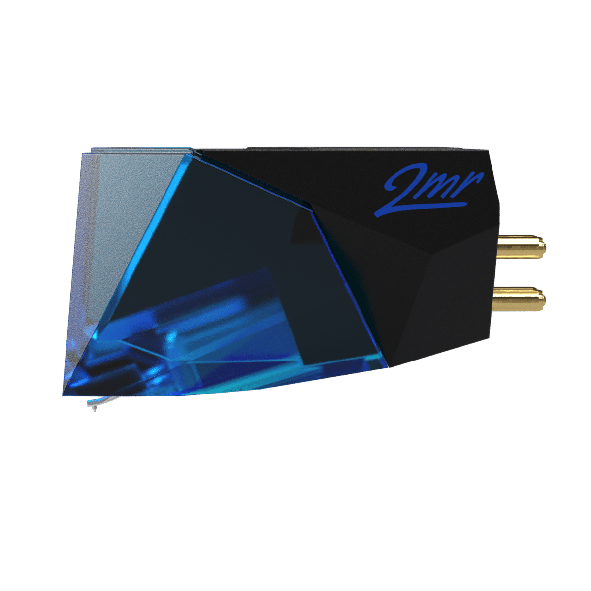 Ortofon 2M Blue Moving Magnet Cartridge