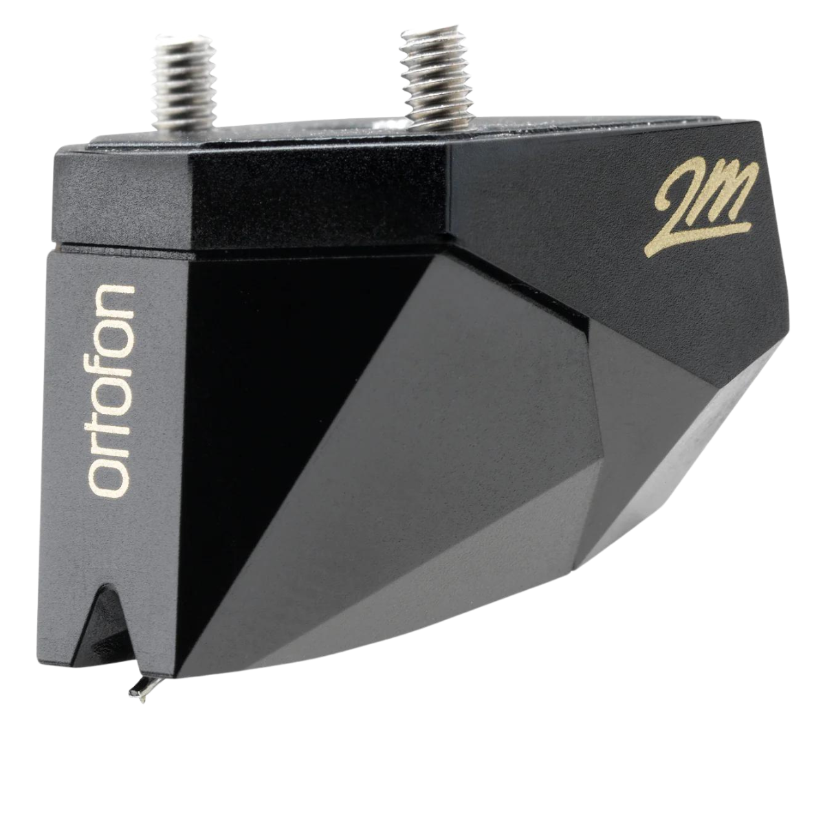 Ortofon 2M Black Moving Magnet Cartridge