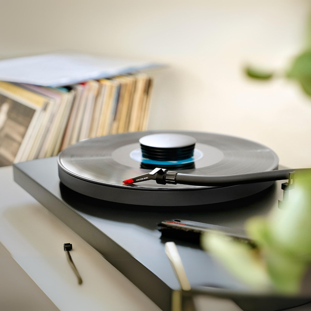 Ortofon Concorde Music Red