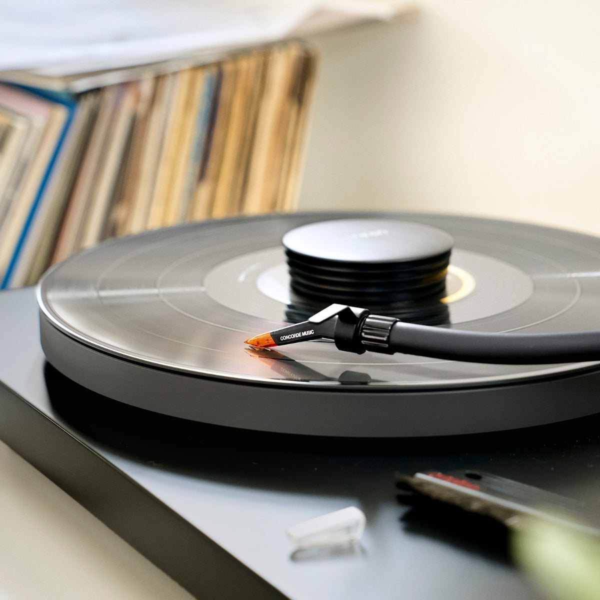 Ortofon Concorde Music Bronze Cartridge