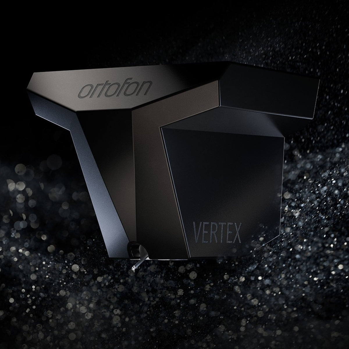 Ortofon Hi-Fi MC Vertex Moving Coil Cartridge