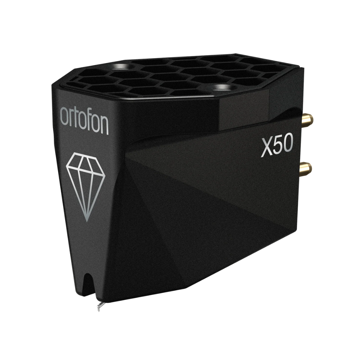 Ortofon Hi-Fi MC X50 Moving Coil Cartridge