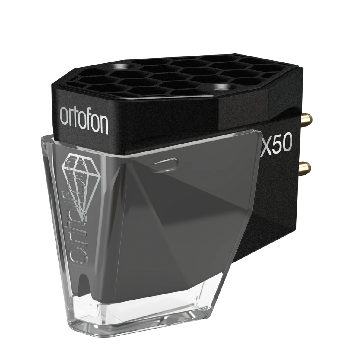 Ortofon Hi-Fi MC X50 Moving Coil Cartridge