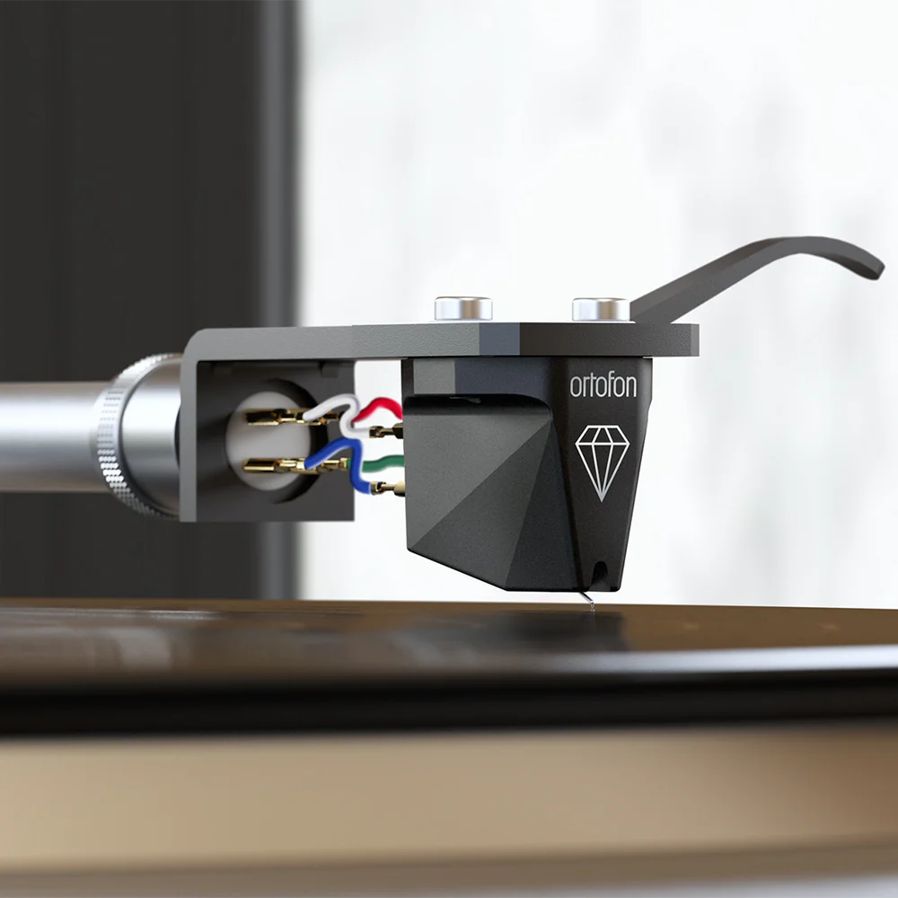 Pro-Ject X8 Evolution Turntable | Pro-Ject
