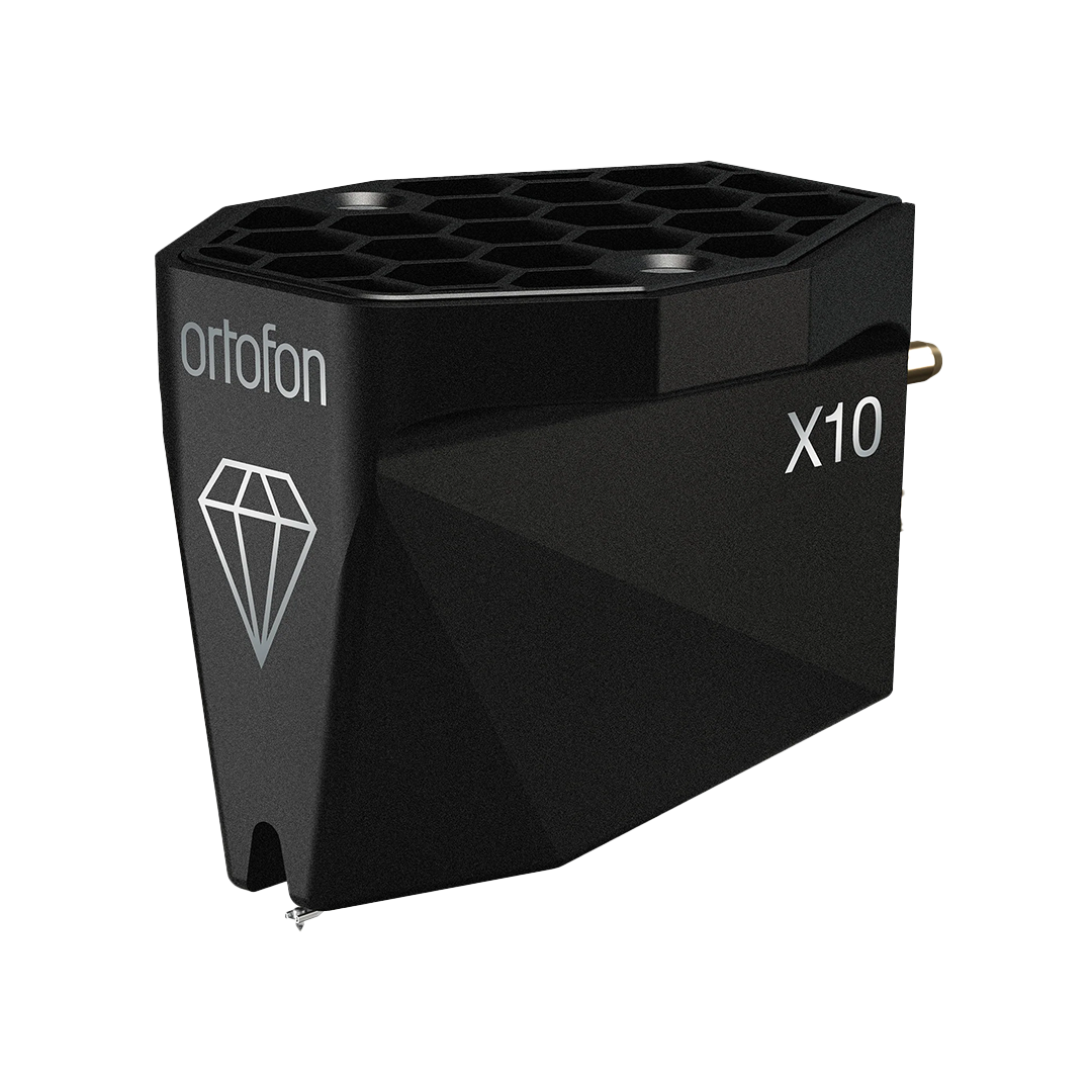 Ortofon MC X10