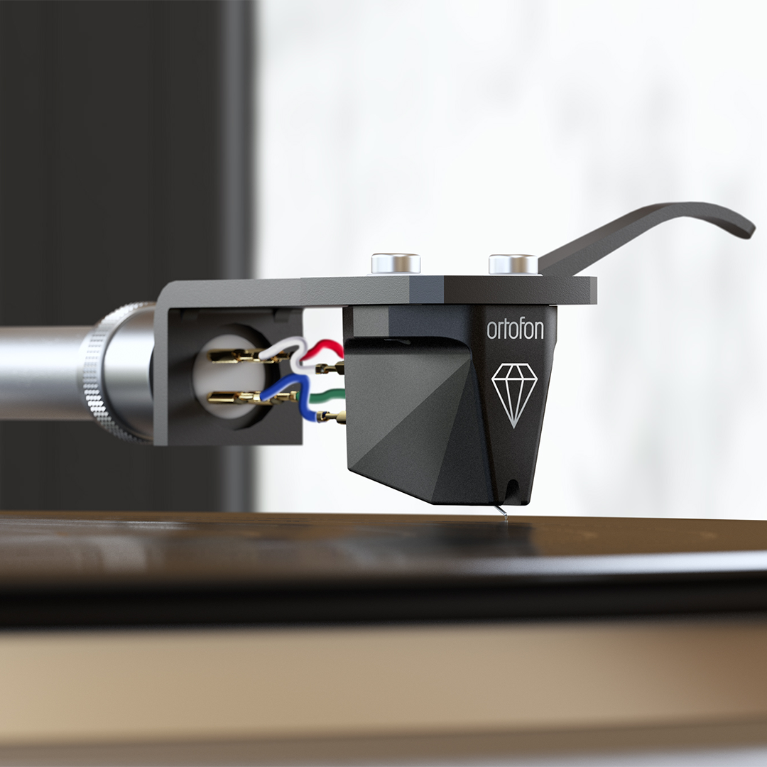 Ortofon MC X40