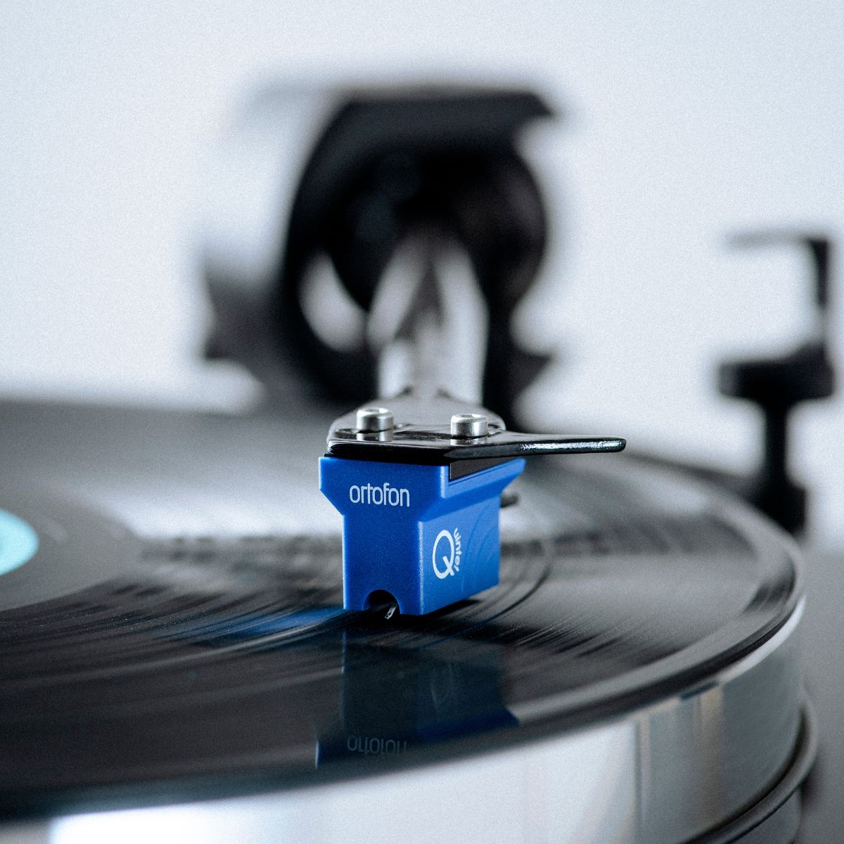 Ortofon Quintet Blue MC Cartridge