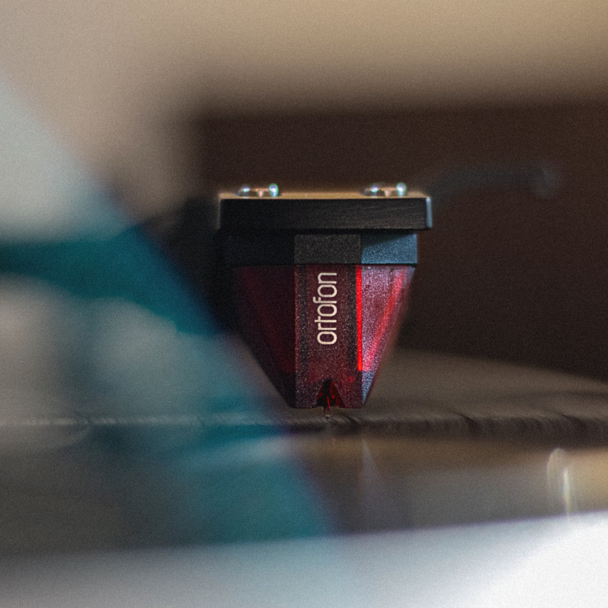 Ortofon 2M Red Moving Magnet Cartridge