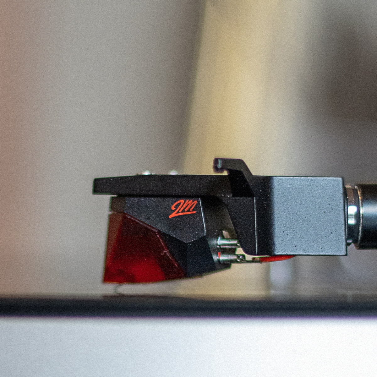 Ortofon 2M Red Replacement Stylus