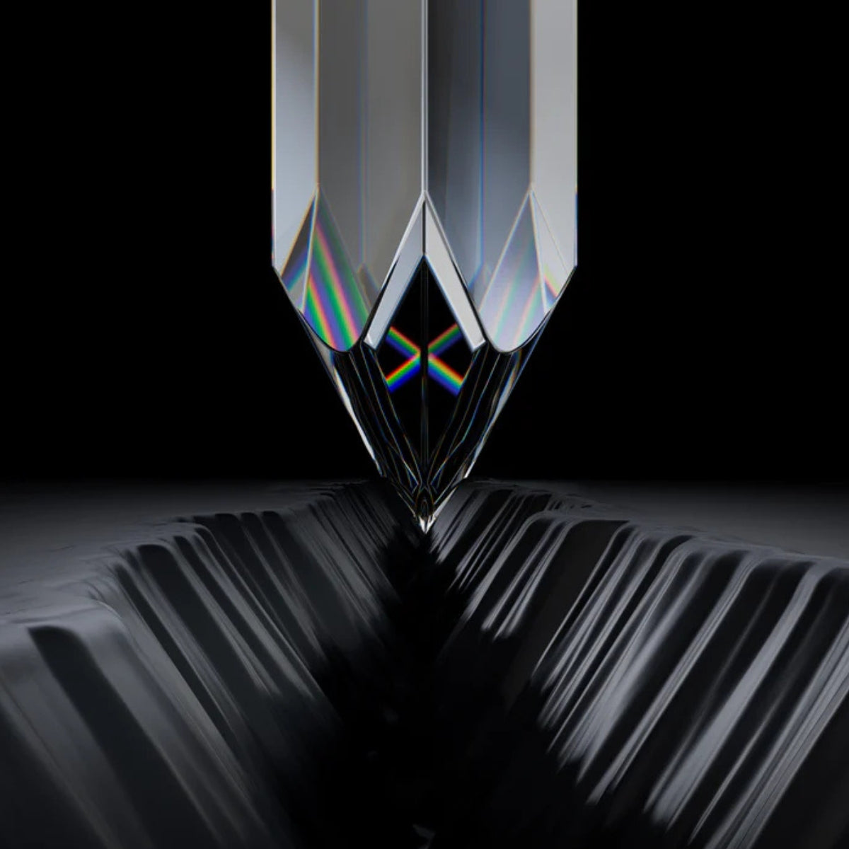 Ortofon Hi-Fi MC Vertex Moving Coil Cartridge