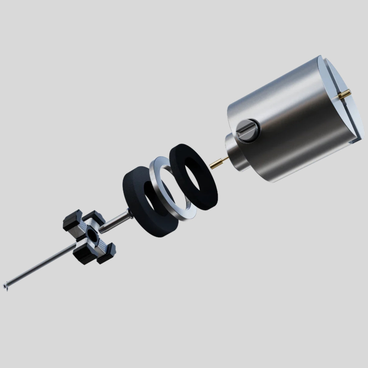 Ortofon Hi-Fi MC Vertex Moving Coil Cartridge