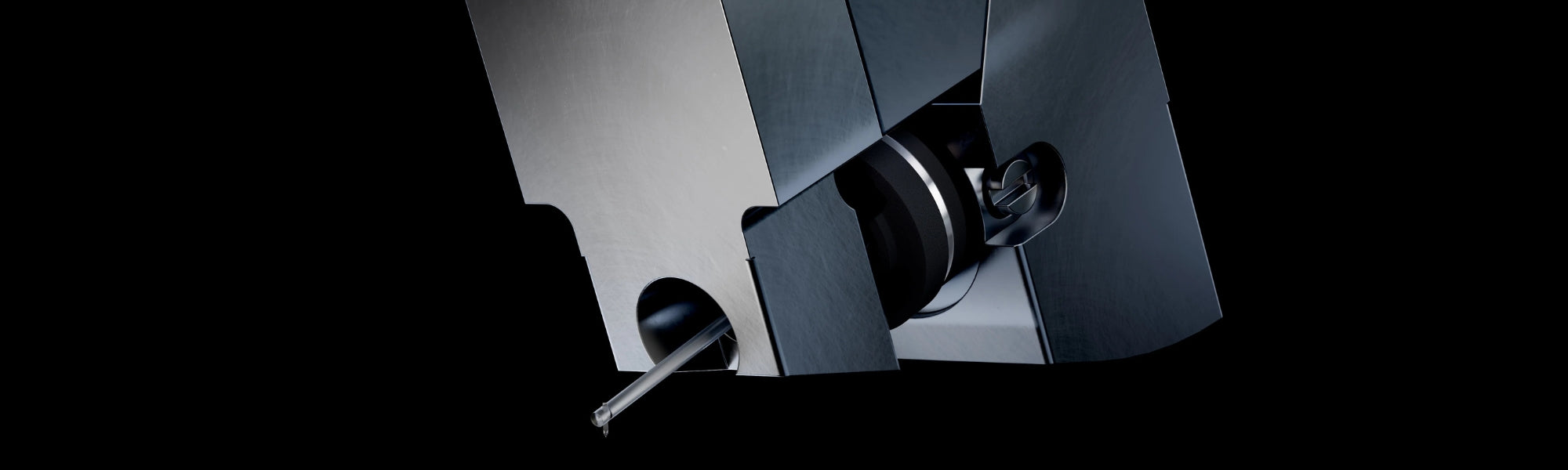 Ortofon Hi-Fi MC Vertex Moving Coil Cartridge