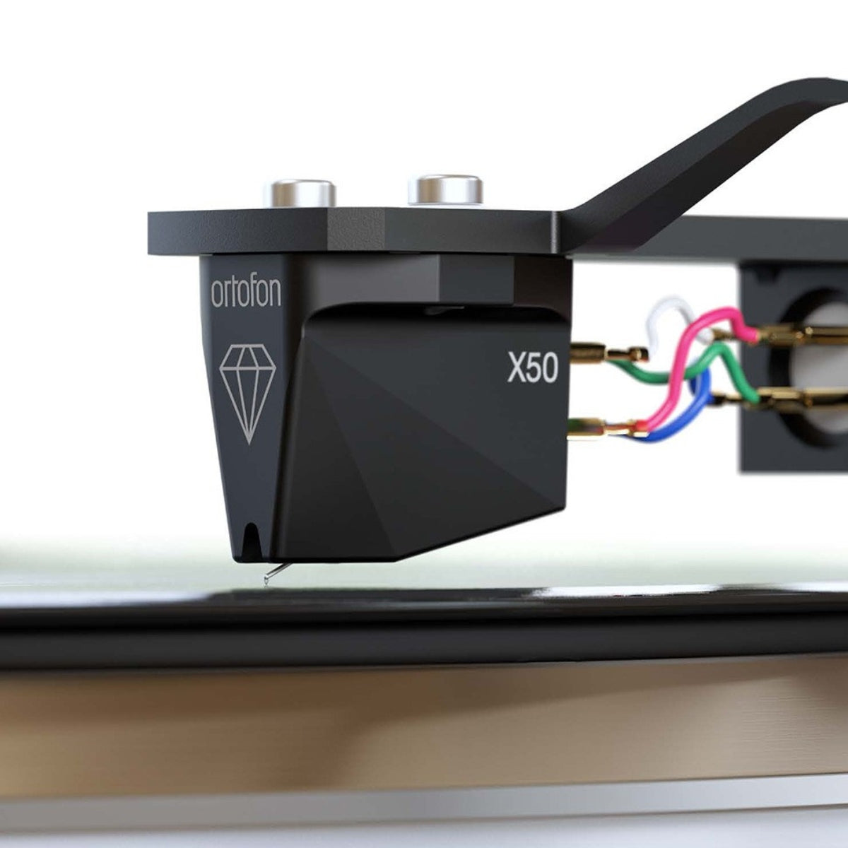 Ortofon Hi-Fi MC X50 Moving Coil Cartridge