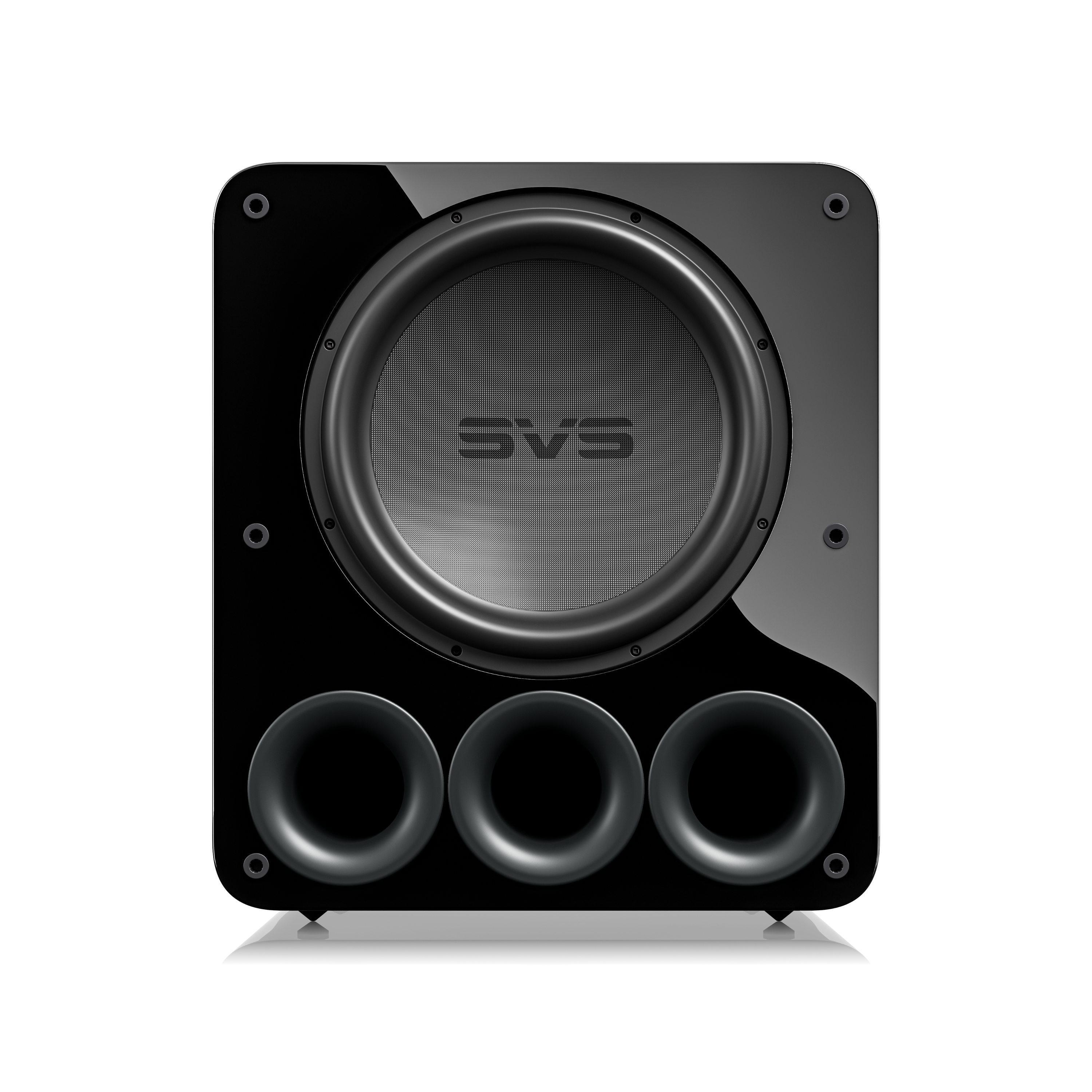 PB-5000_Revolution #colour_gloss black