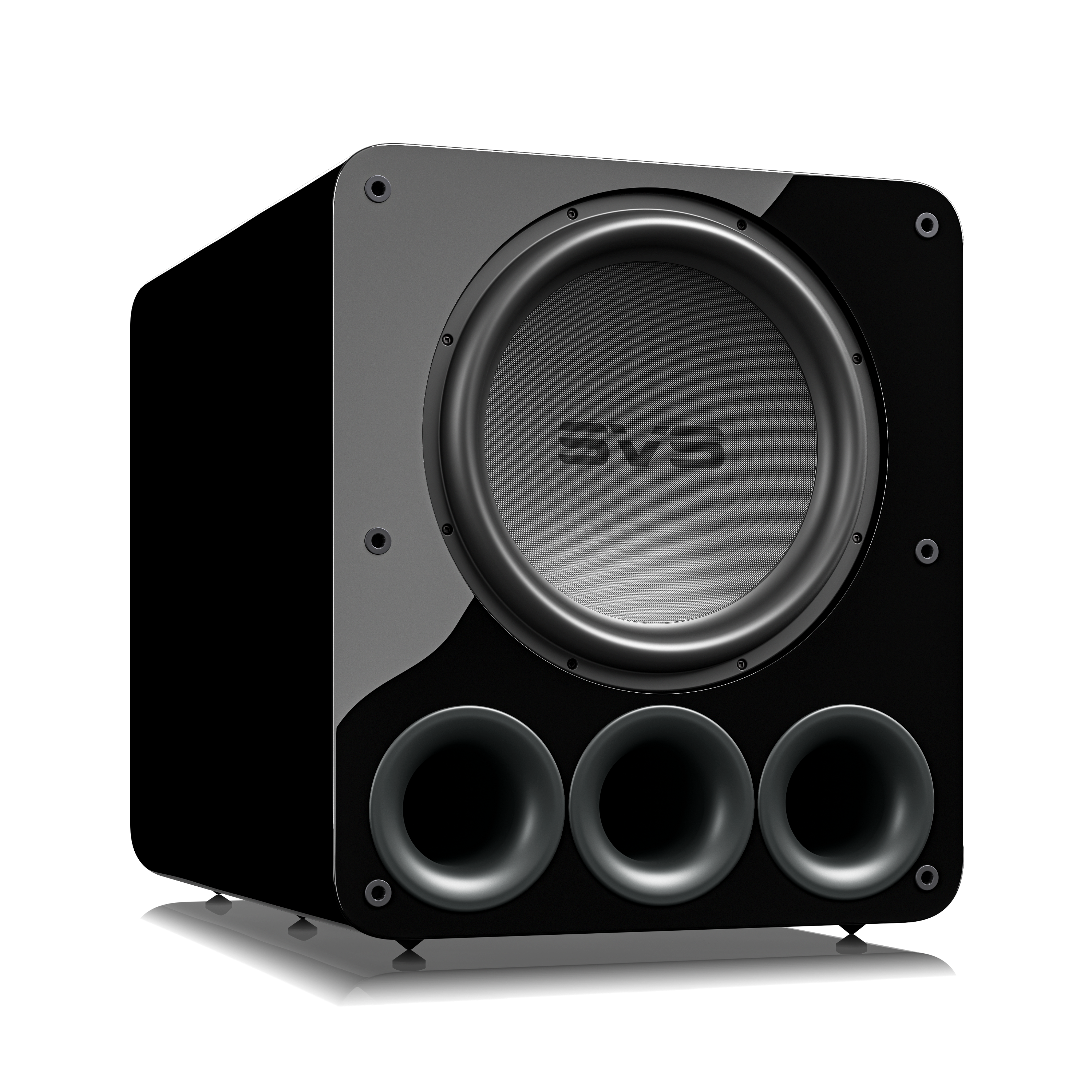 PB-5000_Revolution #colour_gloss black