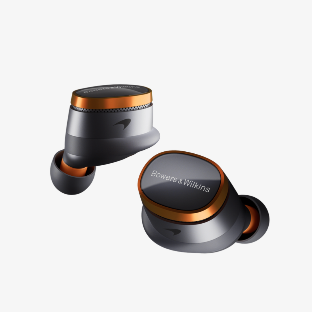 Bowers & Wilkins Pi8 In-Ear Noise-cancelling Headphones | Bowers and Wilkins