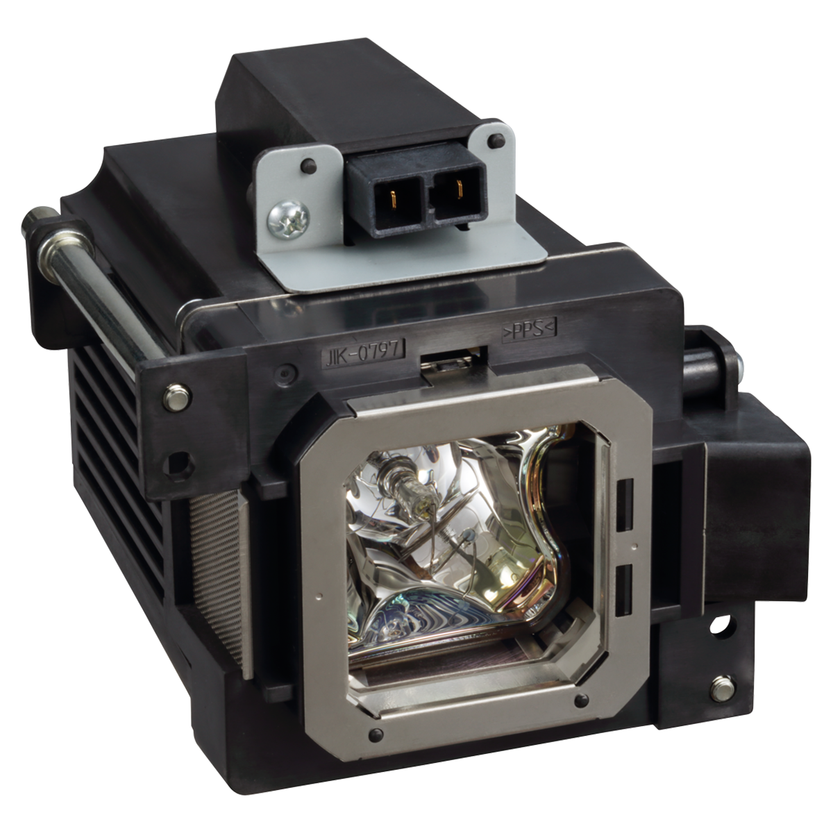 JVC DLA-NP5 4K HDR Projector