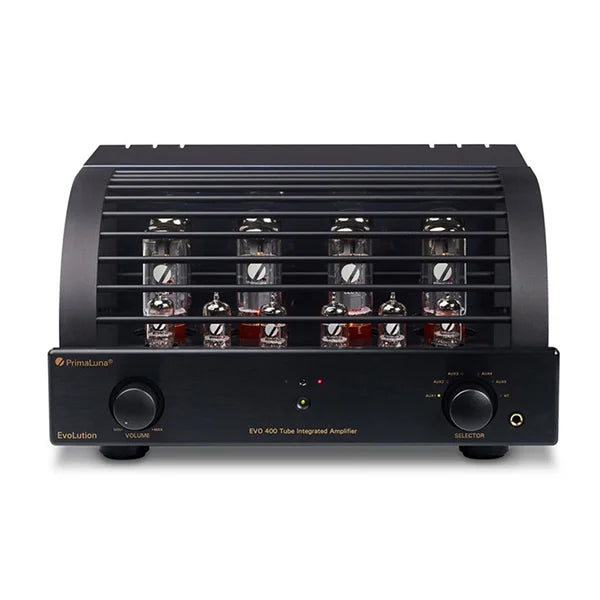 PrimaLuna EVO 400 Integrated Amplifier