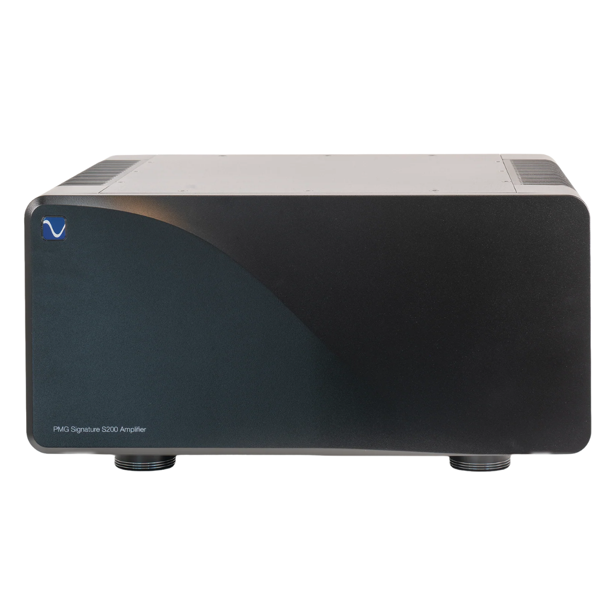 PMG S200 Stereo Signature Power Amplifier
