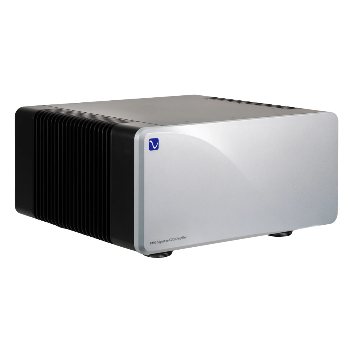 PMG S200 Stereo Signature Power Amplifier