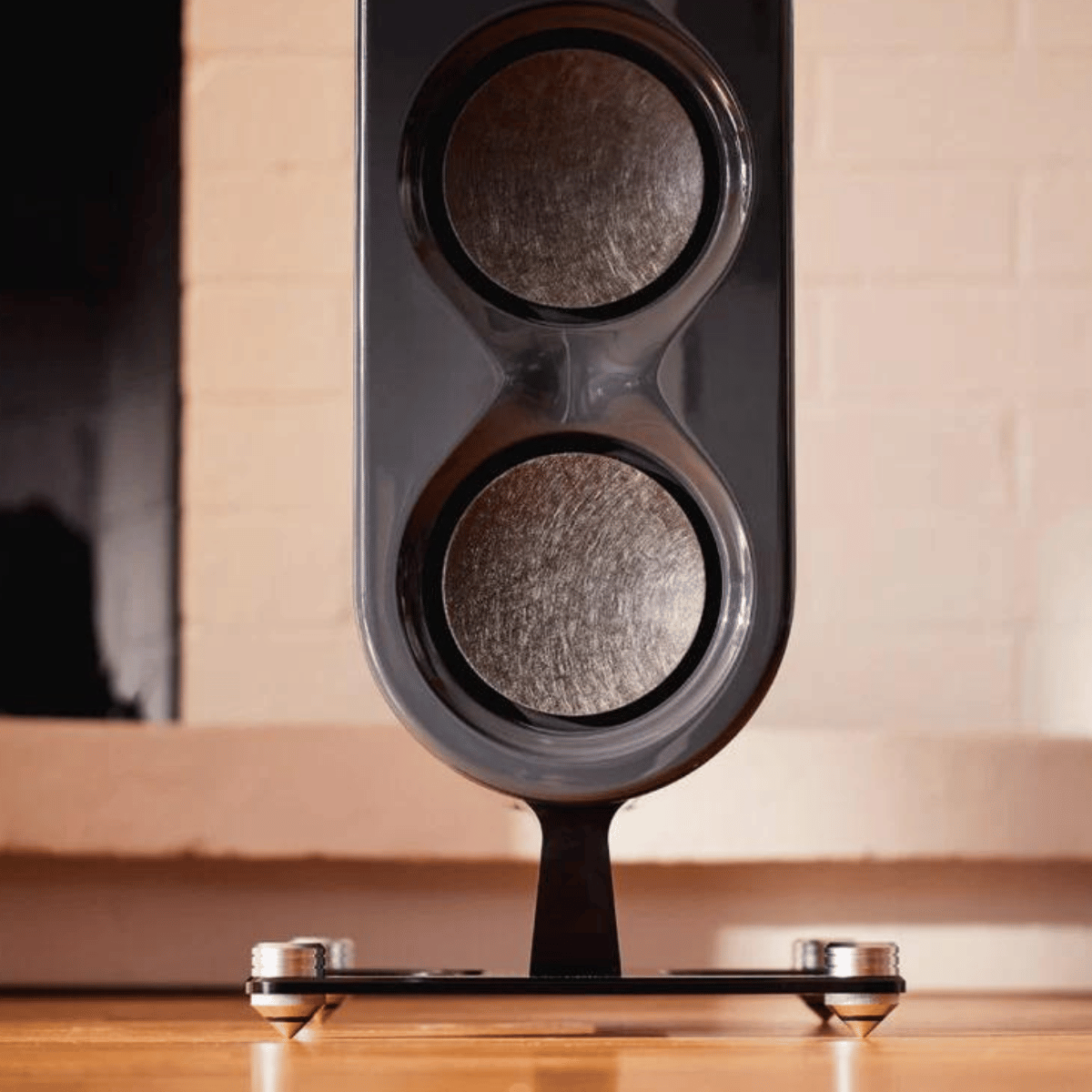 PS Audio Aspen FR20 Loudspeakers #colour_sable black