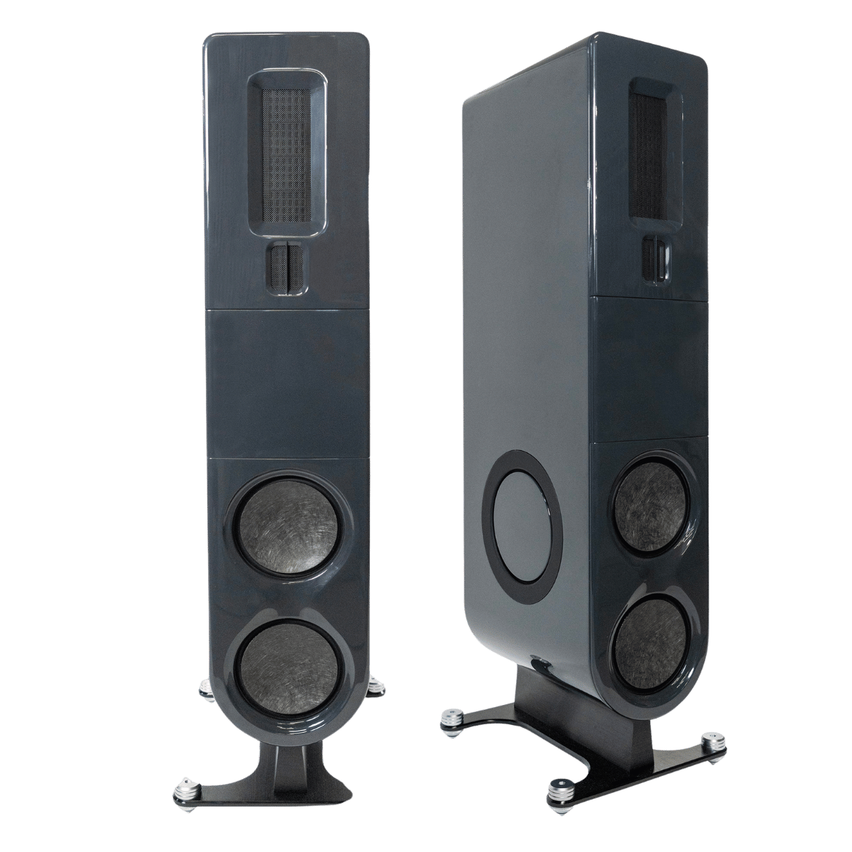 PS Audio Aspen FR20 Loudspeakers #colour_sable black