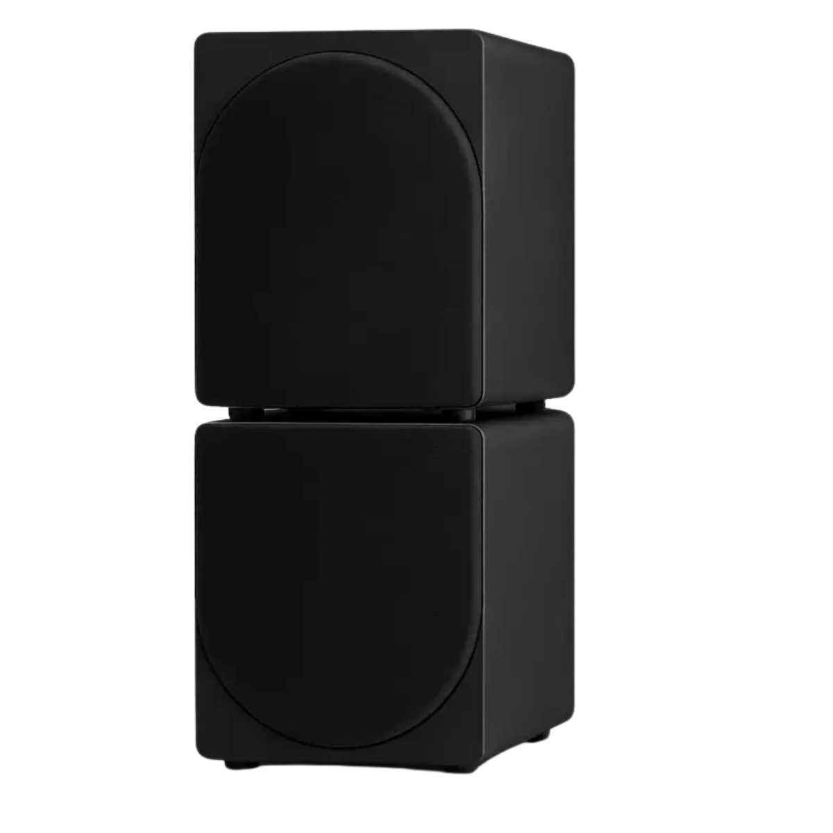 PS Audio FR12 Subwoofer Satin Black #colour_Satin Black